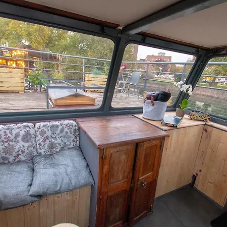 Peniche Coeur De Citadelle Terrasse 24h24h Access Botel Lille