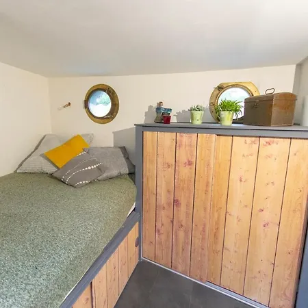 Peniche Coeur De Citadelle Terrasse 24h24h Access Botel Lille