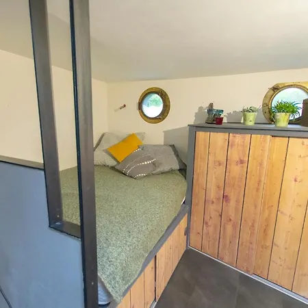 Peniche Coeur De Citadelle Terrasse 24h24h Access Botel Lille