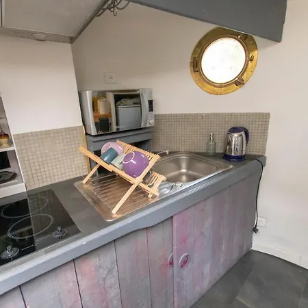 Peniche Coeur De Citadelle Terrasse 24h24h Access *